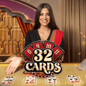 32 Baraha - mumu player lite slot
