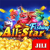 All Star Fishing - mumu player lite