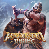 Asgardian Rising - mumu player lite game