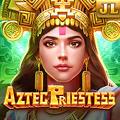 Aztec Priestess - mumu player lite casino