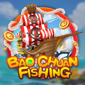 Bao Chuan Fishing - mumu player lite slot