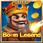 Boom Legend - mumu player lite game