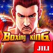 Boxing King - mumu player lite slot