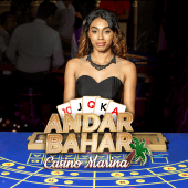 Andar Bahar - mumu player lite apk