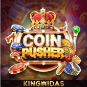 Coin Pusher - mumu player lite game