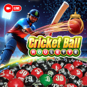 Cricket Roulette - mumu player lite legit