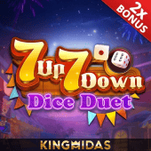 Dice Duet - mumu player lite login