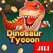 Dinosaur Tycoon - mumu player lite