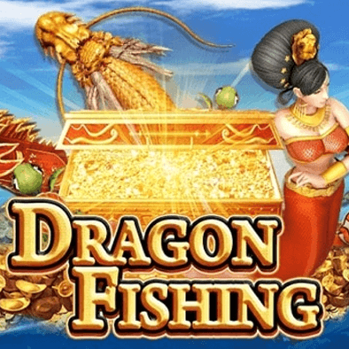Dragon Fishing - mumu player lite app