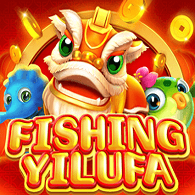 Fishing Yi Lu Fa - mumu player lite casino