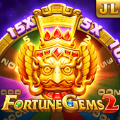Fortune Gems 2 - mumu player lite casino