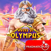 Gates of Olympus - mumu player lite game