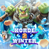 Horde 2 Winter - mumu player lite game