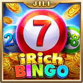 Irich Bingo - mumu player lite