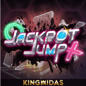 Jackpot Jump - mumu player lite games