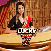 Lucky 7 - mumu player lite games