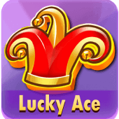 Lucky Ace slot game - Mumu Player Lite
