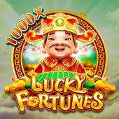 Lucky Fortunes - mumu player lite app