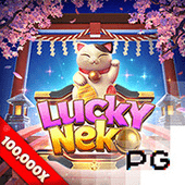Lucky Neko - mumu player lite legit