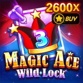 Magic Ace Wild Lock - mumu player lite