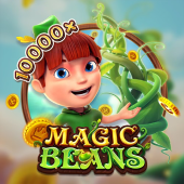 Magic Beans - mumu player lite games