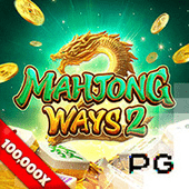 Mahjong Ways 2 - mumu player lite casino