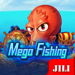 Mega Fishing - mumu player lite casino