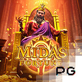 Midas Fortune - mumu player lite