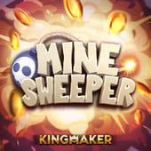 Minesweeper - mumu player lite slot