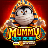 Mummy Lock Riches - mumu player lite casino