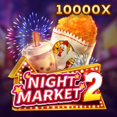 Night Market 2 - mumu player lite casino