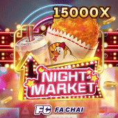 Night Market - mumu player lite casino