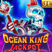 Ocean King Jackpot - mumu player lite login