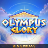 Olympus Glory - mumu player lite
