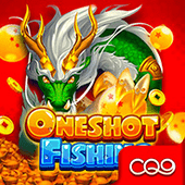 Oneshot Fishing - mumu player lite
