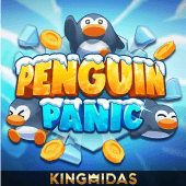 Penguin Panic - mumu player lite games