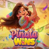 Pinata Wins - mumu player lite slot