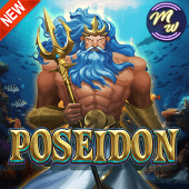 Poseidon - mumu player lite legit
