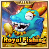 Royal Fishing - mumu player lite games