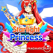 Starlight Princess - mumu player lite