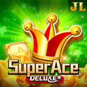 Super Ace Deluxe - mumu player lite games