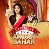 Ultimate Andar Bahar - mumu player lite login