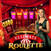 Roulette - mumu player lite casino