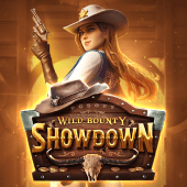 Wild Bounty Showdown - mumu player lite